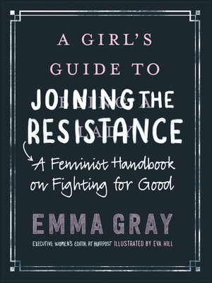 cover image of A Girl's Guide to Joining the Resistance